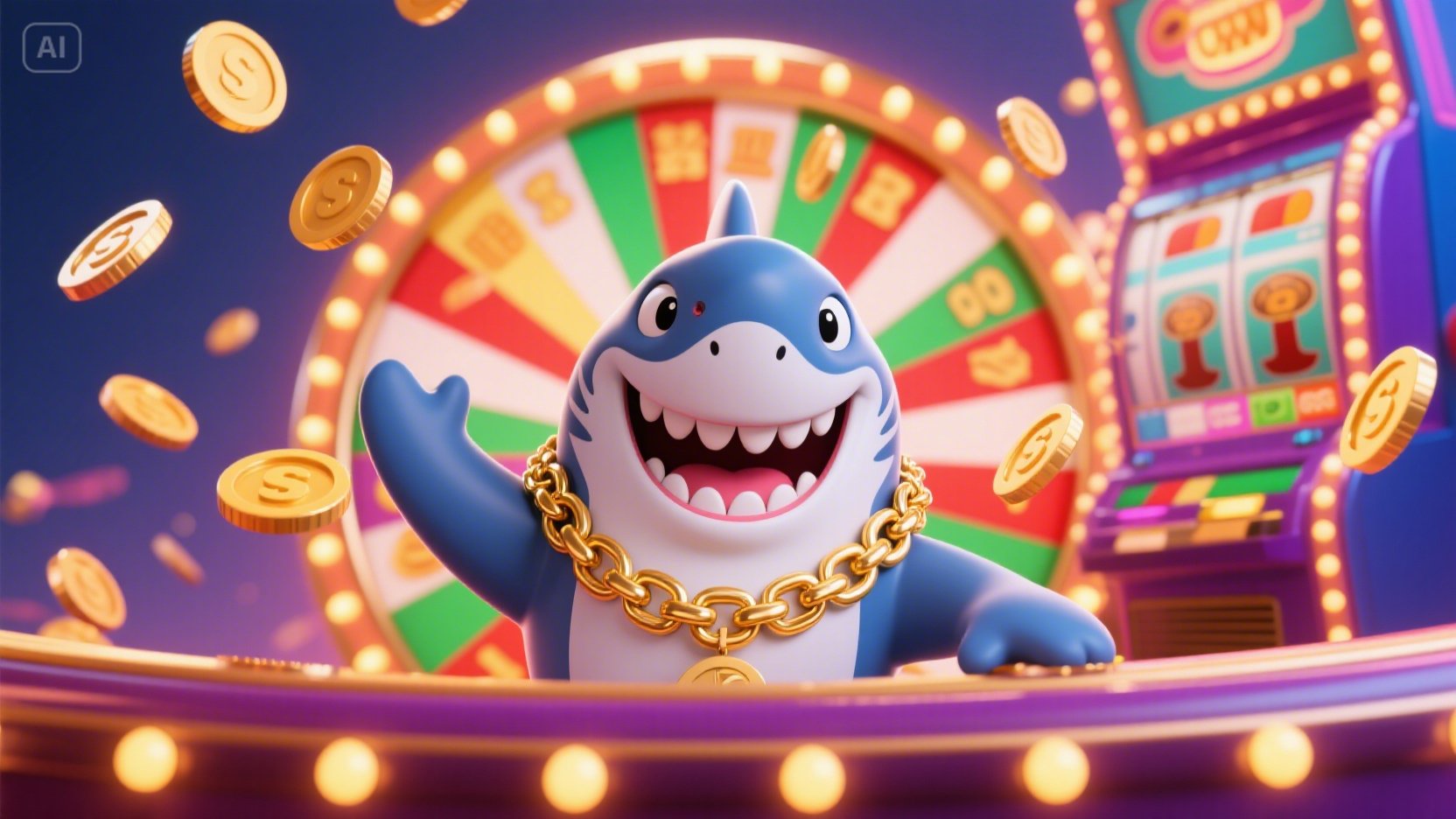 Registration at Party Poker Casino Casino