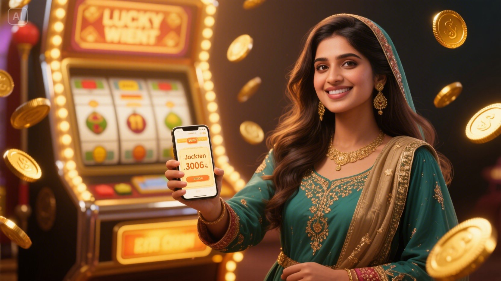 Party Poker CasinoMake your first recharge and get 200% instantly! Pakistan’s favourite gaming site rewards you with extra balance and endless fun all day long.