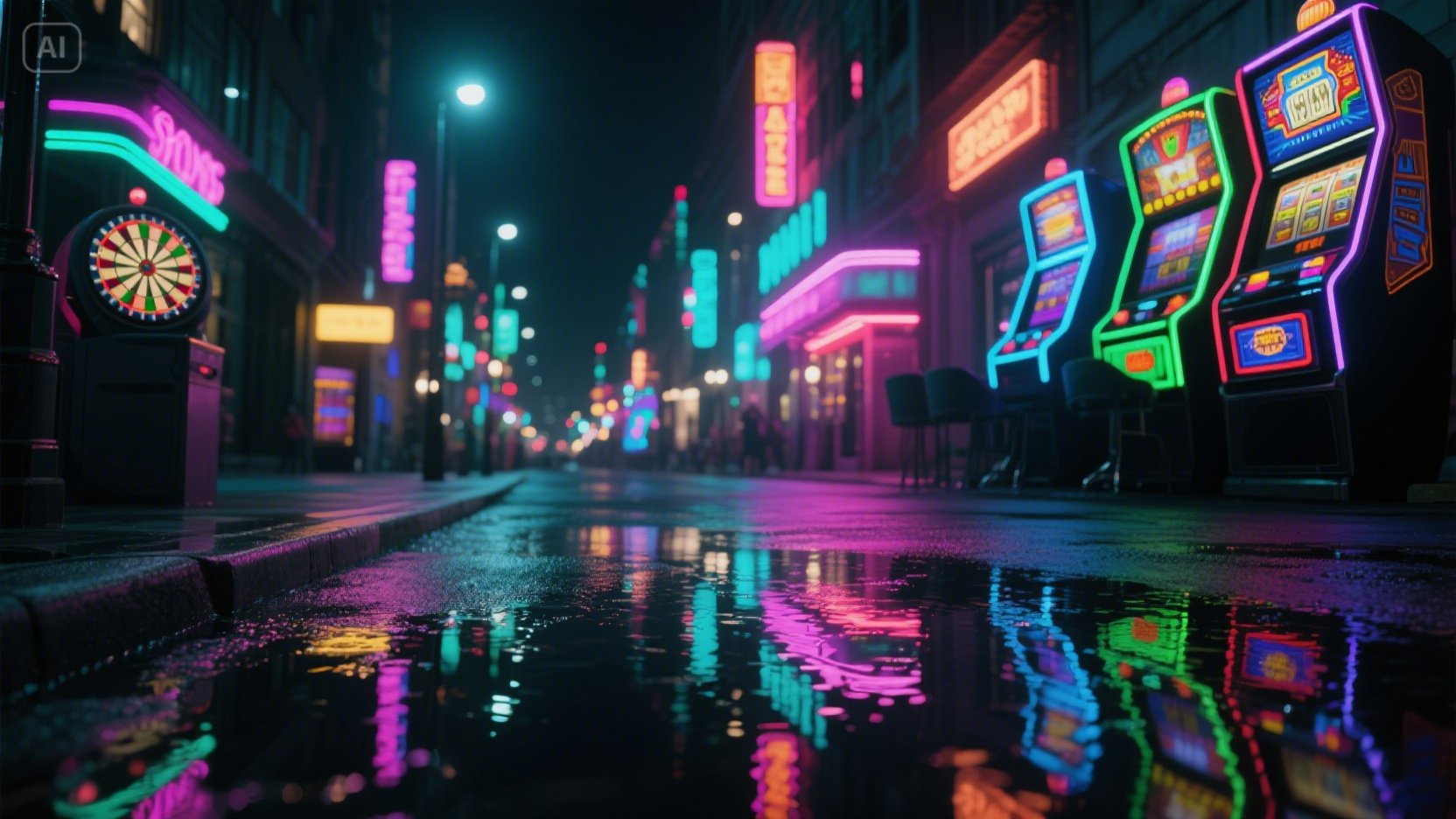 Registration at Party Poker Casino Casino