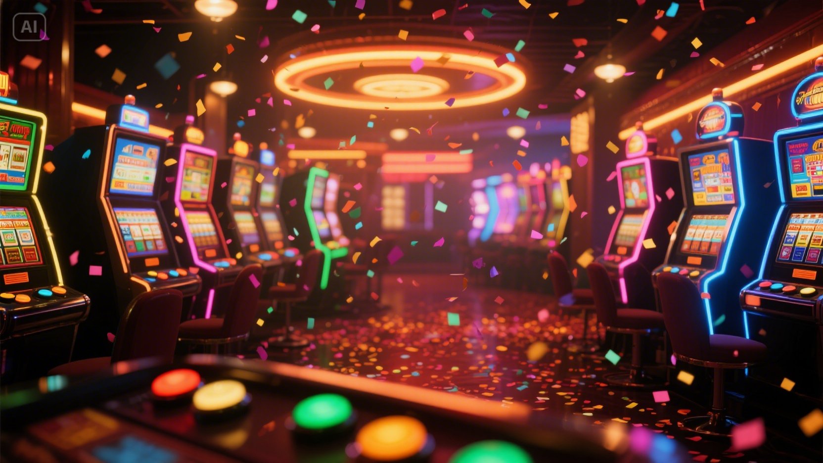 Registration at Party Poker Casino Casino